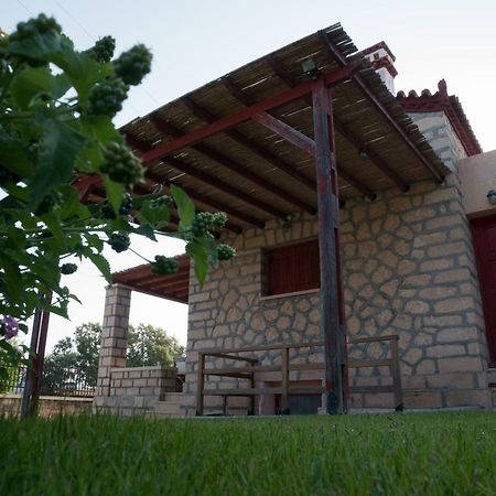 Stone House Villa Khloi Exterior photo