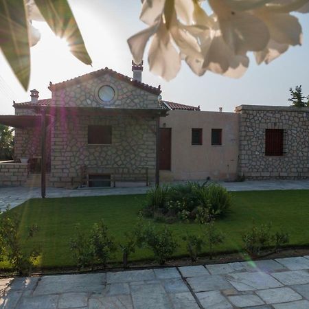 Stone House Villa Khloi Exterior photo