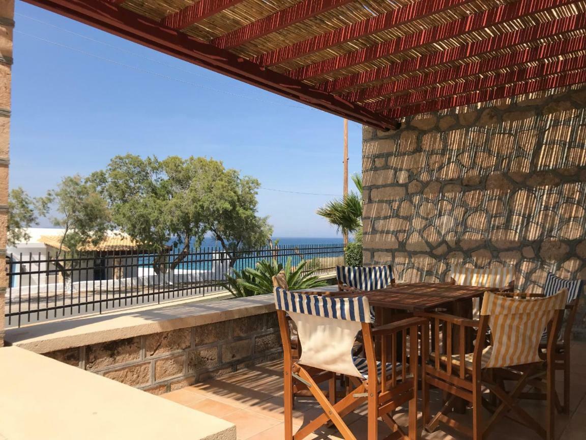 Stone House Villa Khloi Exterior photo