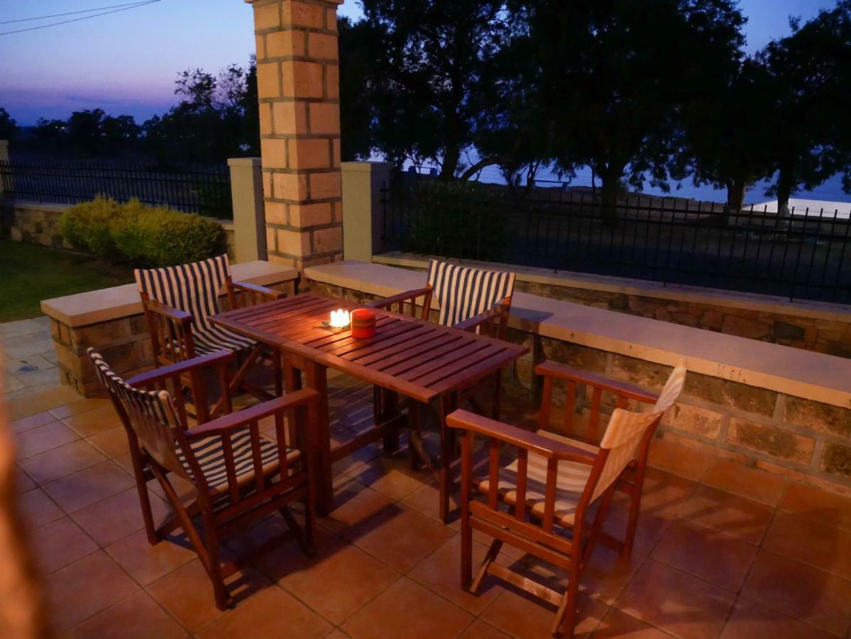 Stone House Villa Khloi Exterior photo