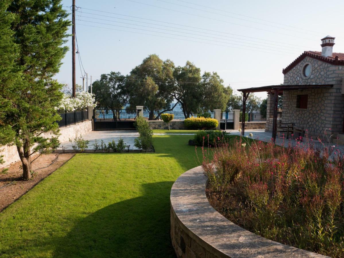 Stone House Villa Khloi Exterior photo