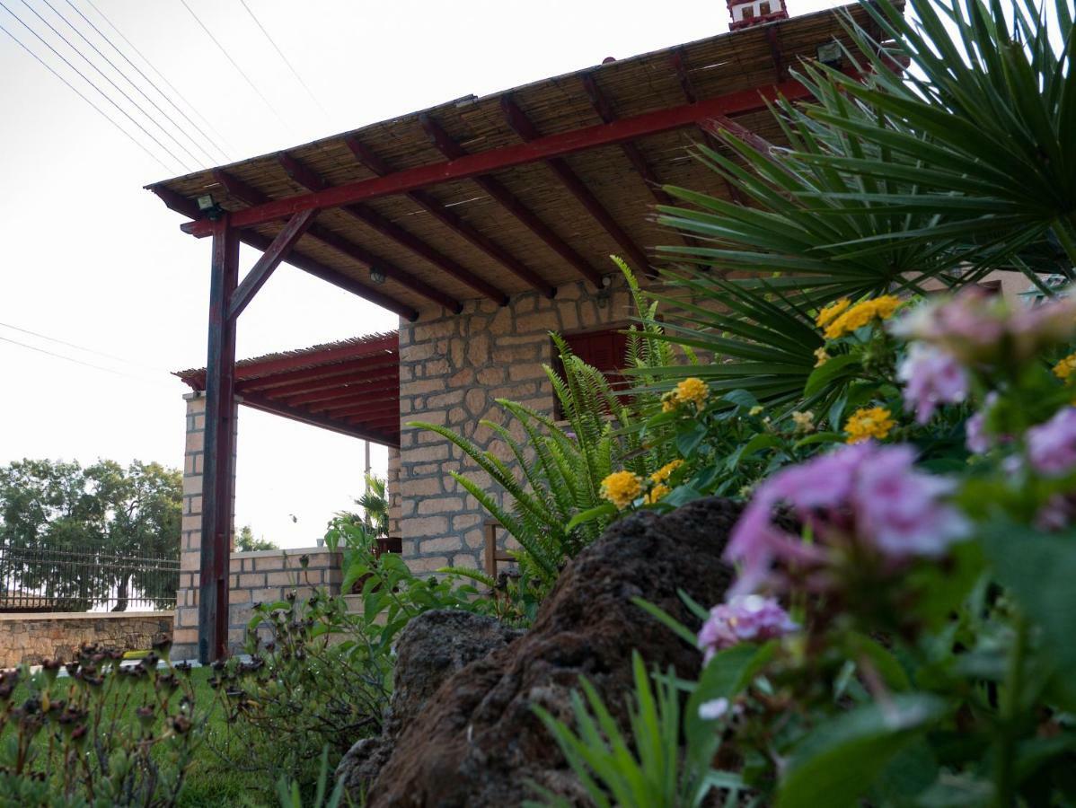 Stone House Villa Khloi Exterior photo