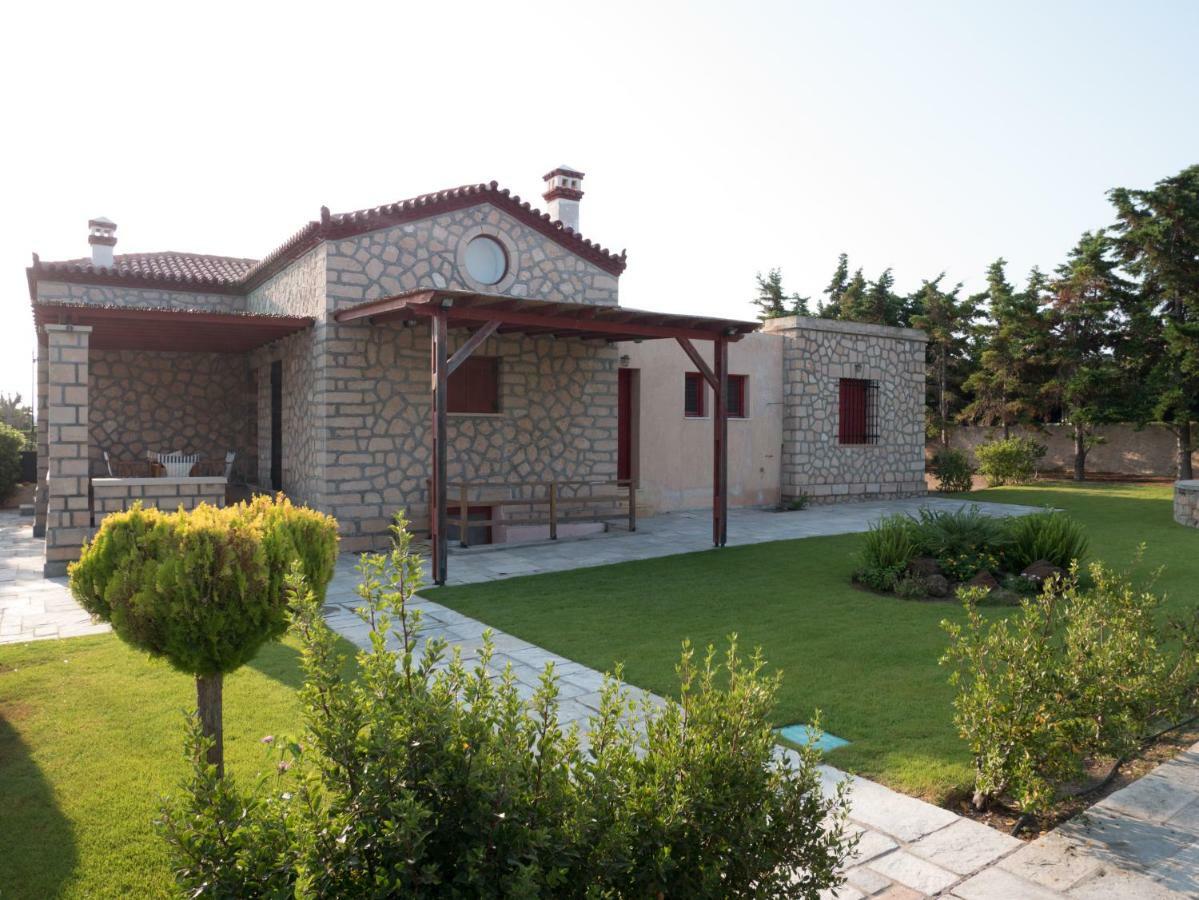 Stone House Villa Khloi Exterior photo
